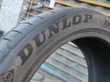 Из Японии 315-35-20/275-40-20 Dunlop SP Sport MAX 060 + за 570 000 тг. в Алматы – фото 3