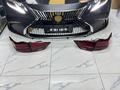 Фара передний Lexus ES 2016-2018 ORIGINAL за 400 000 тг. в Алматы