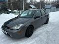 Ford Focus 2002 года за 2 000 000 тг. в Алматы – фото 4