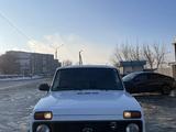 ВАЗ (Lada) Lada 2121 2017 года за 3 200 000 тг. в Семей – фото 3