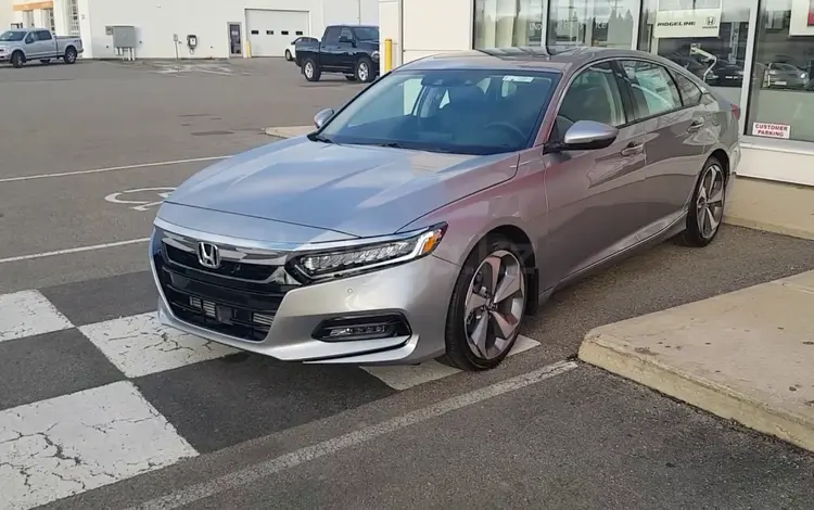 Honda Accord 2018 года за 650 000 тг. в Павлодар