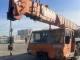 KATO  NK 1985 годаүшін15 000 000 тг. в Актобе – фото 2