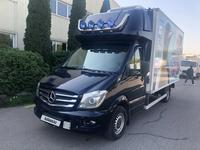 Mercedes-Benz  Sprinter 319CDI 2018 годаүшін21 000 000 тг. в Алматы