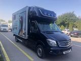 Mercedes-Benz  Sprinter 319CDI 2018 годаүшін21 000 000 тг. в Алматы – фото 2