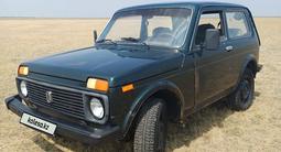 ВАЗ (Lada) Lada 2121 1999 года за 750 000 тг. в Павлодар – фото 2