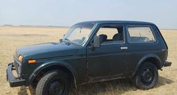 ВАЗ (Lada) Lada 2121 1999 года за 750 000 тг. в Павлодар – фото 4