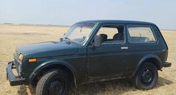 ВАЗ (Lada) Lada 2121 1999 года за 750 000 тг. в Павлодар – фото 5