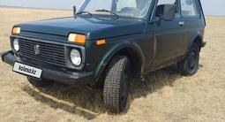 ВАЗ (Lada) Lada 2121 1999 года за 750 000 тг. в Павлодар – фото 3