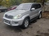 Toyota Land Cruiser Prado 2003 года за 10 500 000 тг. в Костанай