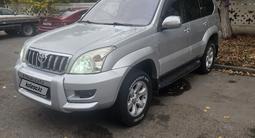 Toyota Land Cruiser Prado 2003 годаүшін10 500 000 тг. в Костанай