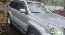 Toyota Land Cruiser Prado 2003 годаүшін10 500 000 тг. в Костанай – фото 3