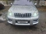 Toyota Land Cruiser Prado 2003 года за 10 500 000 тг. в Костанай – фото 4