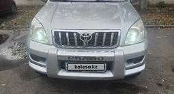 Toyota Land Cruiser Prado 2003 годаүшін10 500 000 тг. в Костанай – фото 4