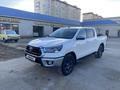 Toyota Hilux 2021 годаүшін17 000 000 тг. в Атырау