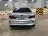 Kia Optima 2020 годаfor9 000 000 тг. в Астана – фото 4