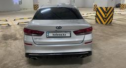 Kia Optima 2020 годаfor9 000 000 тг. в Астана – фото 4
