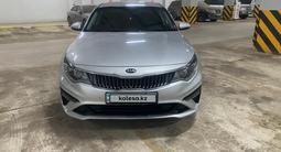Kia Optima 2020 годаfor9 000 000 тг. в Астана – фото 3