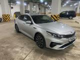 Kia Optima 2020 годаfor9 000 000 тг. в Астана