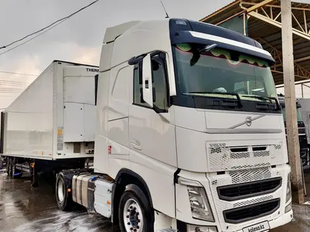 Volvo  FH 2015 года за 26 000 000 тг. в Шымкент – фото 4