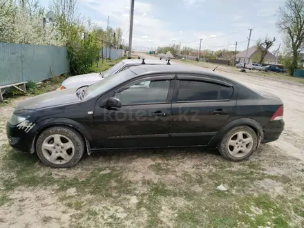 Opel Astra 2009 годаүшін3 300 000 тг. в Уральск – фото 2