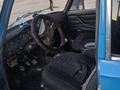 ВАЗ (Lada) 2106 1996 года за 650 000 тг. в Туркестан – фото 6