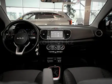 Kia Soluto Comfort 2026 года за 6 490 000 тг. в Астана – фото 7