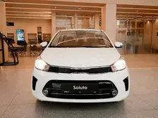 Kia Soluto, 2026