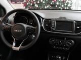 Kia Soluto Comfort 2026 годаүшін6 990 000 тг. в Астана – фото 4