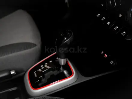 Kia Soluto Comfort 2026 года за 6 490 000 тг. в Астана – фото 3