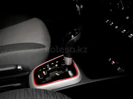 Kia Soluto Comfort 2026 года за 6 490 000 тг. в Астана – фото 4