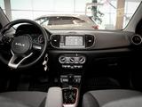 Kia Soluto Comfort 2026 года за 6 490 000 тг. в Астана – фото 5