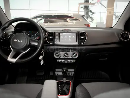 Kia Soluto Comfort 2026 года за 6 490 000 тг. в Астана – фото 5