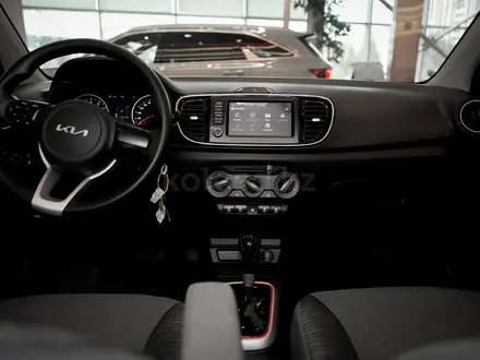 Kia Soluto Comfort 2026 года за 6 490 000 тг. в Астана – фото 6