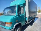 Mercedes-Benz  814 Vario 1997 годаүшін10 900 000 тг. в Караганда – фото 3