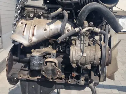 Двигатель и кпп 3rz Хайлюкс сюрф 2.7, 3GR-FSE, 3MZ-FE, RZ, 3S-FSE (D4) за 20 000 тг. в Алматы – фото 3
