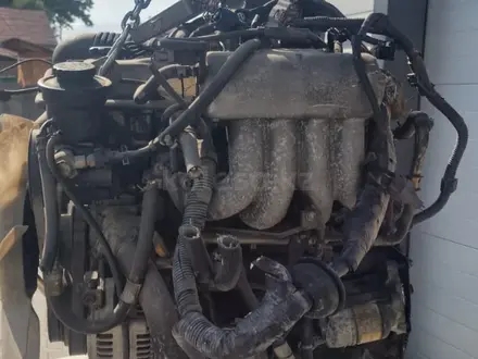 Двигатель и кпп 3rz Хайлюкс сюрф 2.7, 3GR-FSE, 3MZ-FE, RZ, 3S-FSE (D4) за 20 000 тг. в Алматы – фото 4