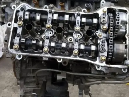 ДВИГАТЕЛЬ 2AR-FE — 2.5/A25A-FKS — 2.5 на Toyota Camry/RAV 4/ES250 за 85 000 тг. в Алматы – фото 2