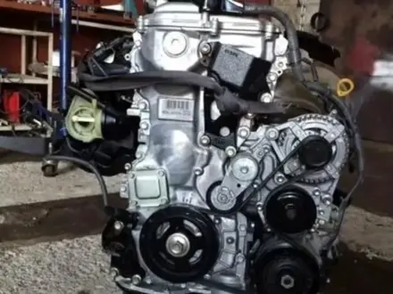 ДВИГАТЕЛЬ 2AR-FE — 2.5/A25A-FKS — 2.5 на Toyota Camry/RAV 4/ES250 за 85 000 тг. в Алматы – фото 3