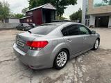 Subaru Legacy 2011 годаүшін5 900 000 тг. в Алматы – фото 2
