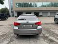 Subaru Legacy 2011 года за 5 900 000 тг. в Алматы – фото 3