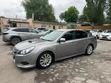 Subaru Legacy 2011 годаүшін5 900 000 тг. в Алматы – фото 5