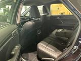 Lexus RX 300 2022 года за 31 990 000 тг. в Актобе – фото 2