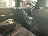 Lexus RX 300 2022 года за 31 990 000 тг. в Актобе – фото 3
