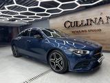 Mercedes-Benz CLA 200 2021 годаүшін24 800 000 тг. в Алматы – фото 2