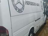Mercedes-Benz Sprinter 2003 годаүшін6 000 000 тг. в Шымкент – фото 4