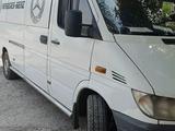 Mercedes-Benz Sprinter 2003 годаүшін6 000 000 тг. в Шымкент – фото 5