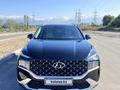 Hyundai Santa Fe 2023 годаүшін18 500 000 тг. в Алматы