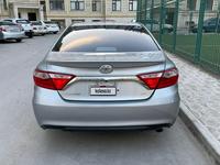 Toyota Camry 2015 годаүшін6 300 000 тг. в Актау