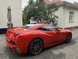 Ferrari California 2009 годаүшін67 800 000 тг. в Алматы – фото 3