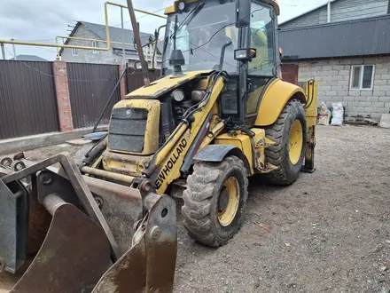 New Holland  LB110 2001 года за 10 000 000 тг. в Алматы – фото 2